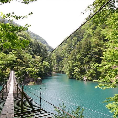 静冈 水香园日式旅馆酒店 外观 照片