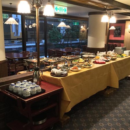 静冈 水香园日式旅馆酒店 外观 照片