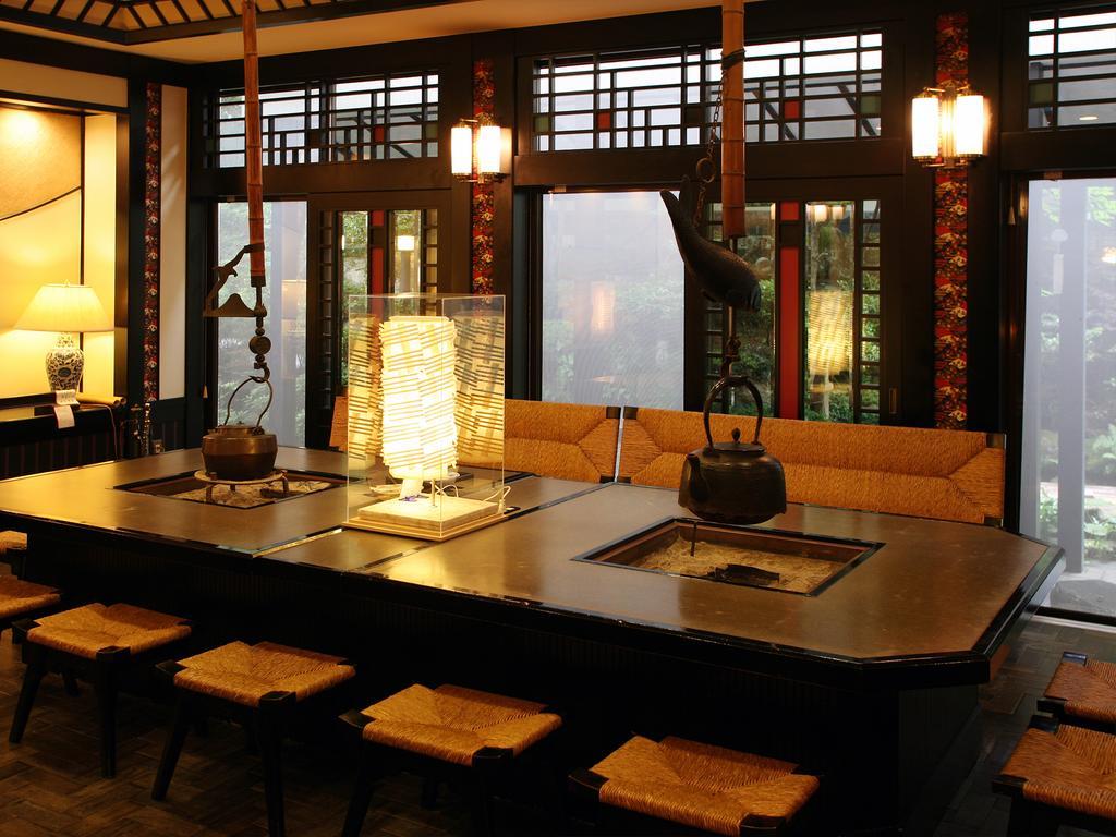 静冈 水香园日式旅馆酒店 外观 照片