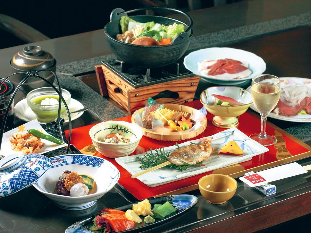 静冈 水香园日式旅馆酒店 外观 照片