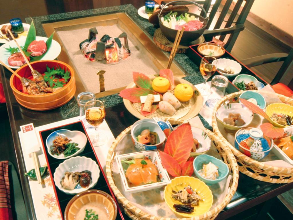 静冈 水香园日式旅馆酒店 外观 照片
