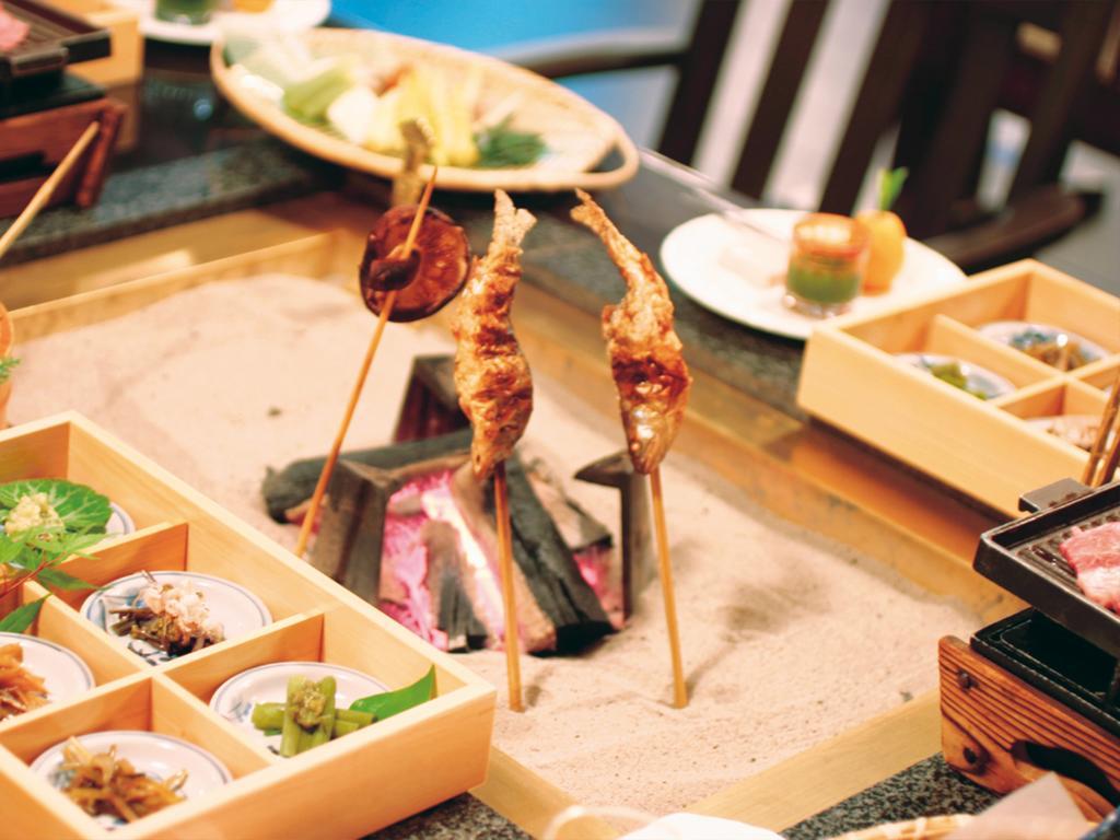 静冈 水香园日式旅馆酒店 外观 照片