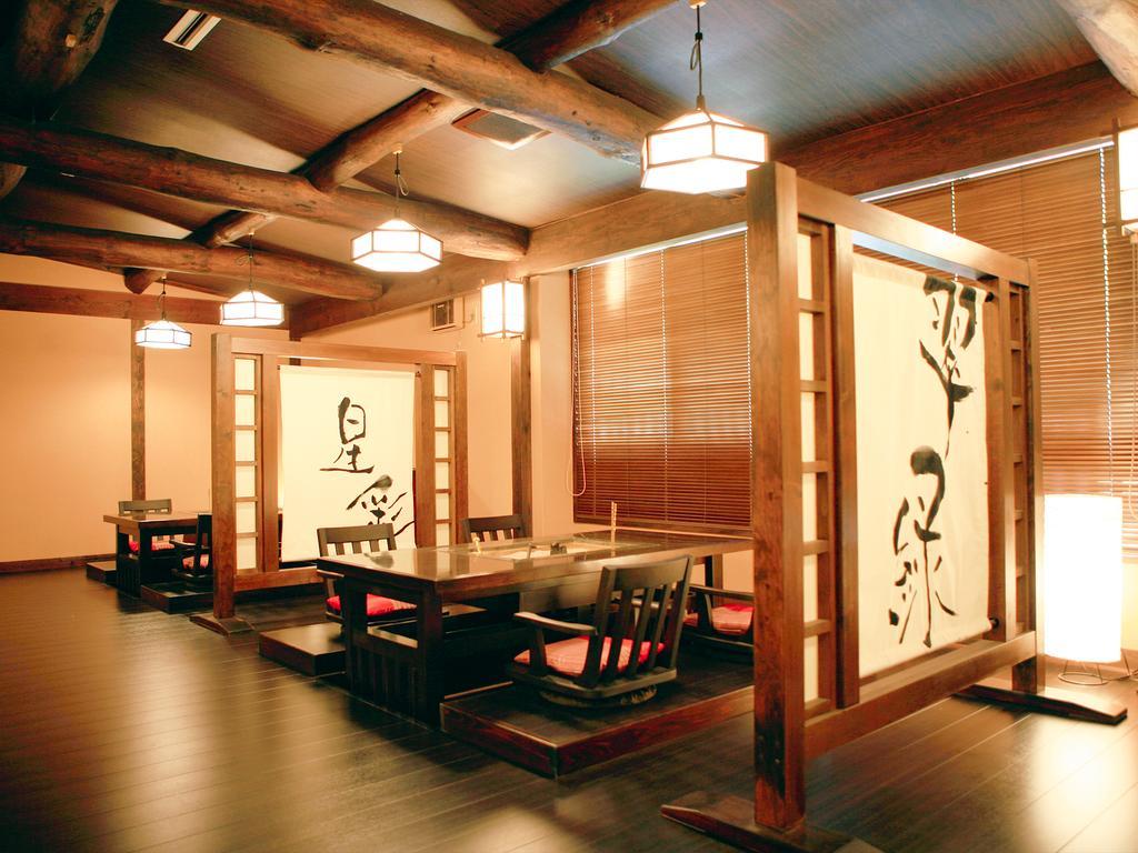 静冈 水香园日式旅馆酒店 外观 照片