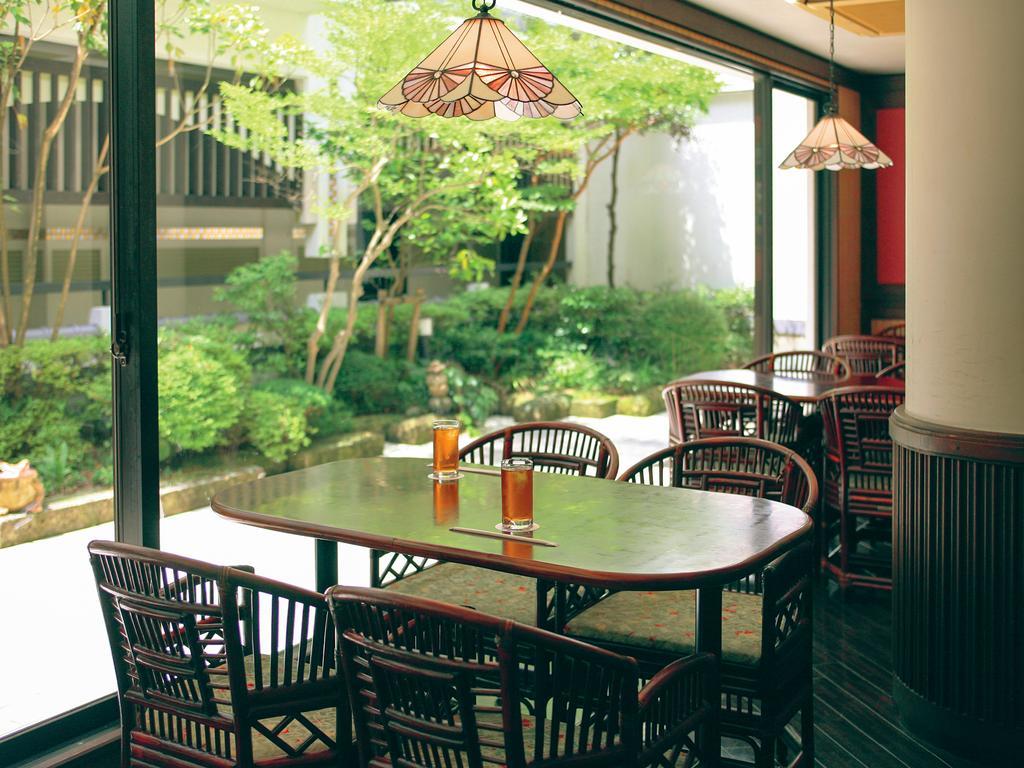 静冈 水香园日式旅馆酒店 外观 照片