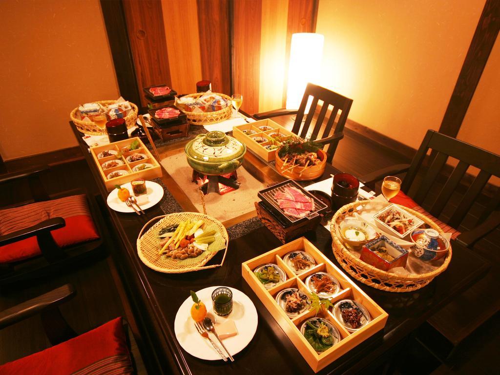 静冈 水香园日式旅馆酒店 外观 照片